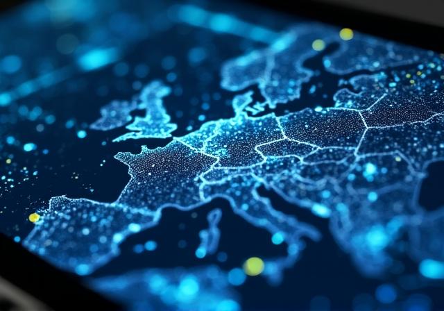 ИИ для метеорологических прогнозов