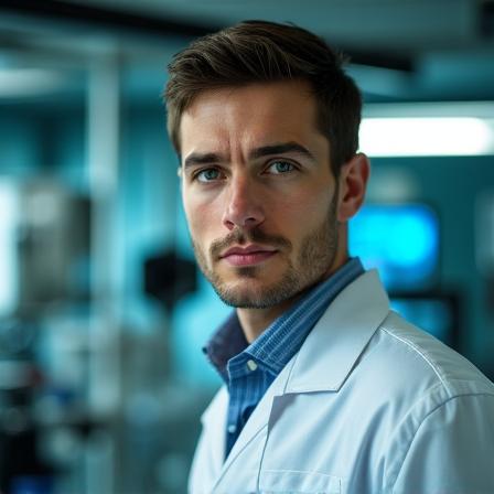 Специалист по физике атмосферы и машинному обучению